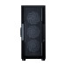 Zalman Корпус Zalman i3 Neo ARGB V2 Black