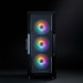 Zalman Корпус Zalman i3 Neo ARGB V2 Black