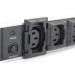 Digitus Силовий блок 19" 1U w/PDU 10xC13, 10A, 250V, вилка C14 Digitus (DN-95404)