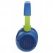 JBL Навушники JBL Tune 460 NC Blue (JBLJR460NCBLU)