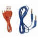 JBL Навушники JBL Tune 460 NC Blue (JBLJR460NCBLU)