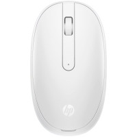 Мишка HP 240 Bluetooth White (793F9AA)