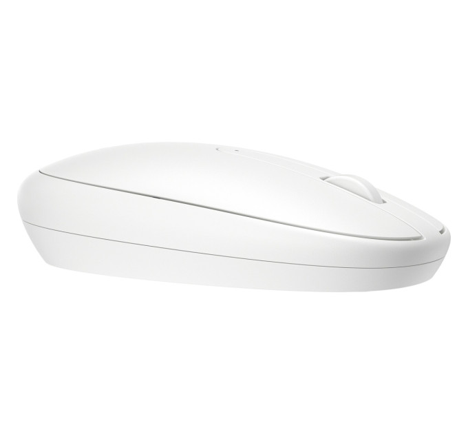 HP Мишка HP 240 Bluetooth White (793F9AA)
