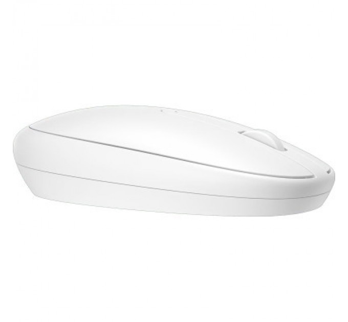 HP Мишка HP 240 Bluetooth White (793F9AA)