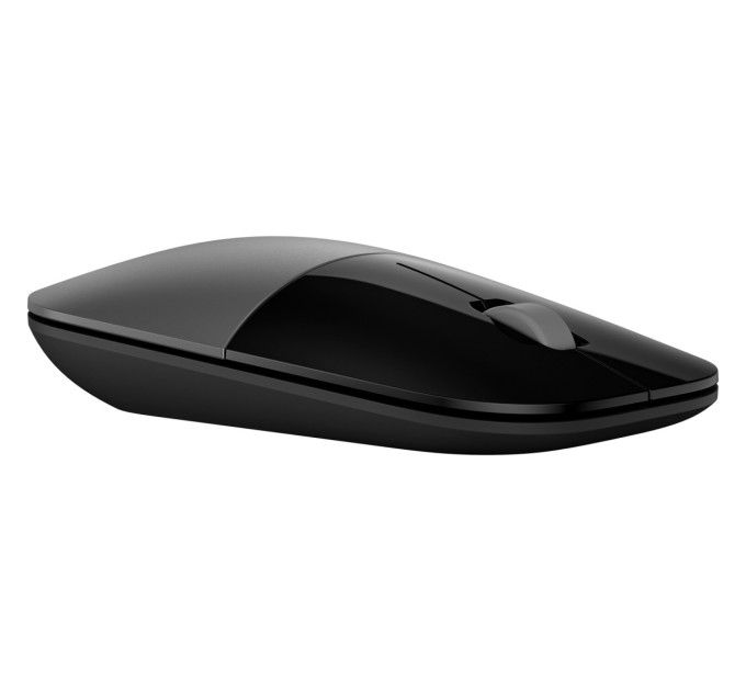 HP Мишка HP Z3700 Dual Wireless/Bluetooth Silver (758A9AA)