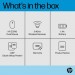 HP Мишка HP Z3700 Dual Wireless/Bluetooth Silver (758A9AA)