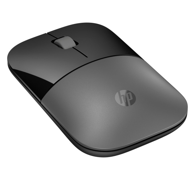 HP Мишка HP Z3700 Dual Wireless/Bluetooth Silver (758A9AA)