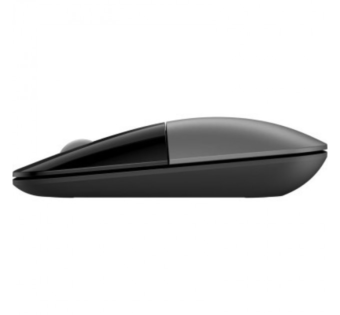 HP Мишка HP Z3700 Dual Wireless/Bluetooth Silver (758A9AA)