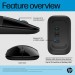 HP Мишка HP Z3700 Dual Wireless/Bluetooth Silver (758A9AA)