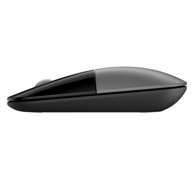 HP Мишка HP Z3700 Dual Wireless/Bluetooth Silver (758A9AA)