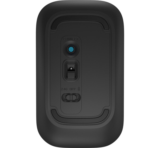 HP Мишка HP Z3700 Dual Wireless/Bluetooth Silver (758A9AA)