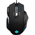 GamePro Мишка GamePro GM247 Storm USB Black (GM247)
