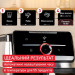 Tefal Мультипіч Tefal Easy Fry Silence XXL Smart Vision (EY876DE1)