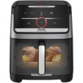 Tefal Мультипіч Tefal Easy Fry Silence XXL Smart Vision (EY876DE1)