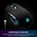 GamePro Мишка GamePro GM247 Storm USB Black (GM247)