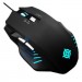 GamePro Мишка GamePro GM247 Storm USB Black (GM247)
