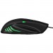 GamePro Мишка GamePro GM247 Storm USB Black (GM247)