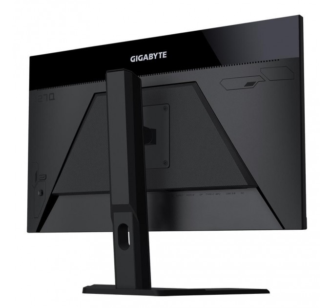 Монітор 27" M27Q-EK GIGABYTE