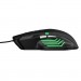 GamePro Мишка GamePro GM247 Storm USB Black (GM247)