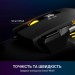 GamePro Мишка GamePro GM247 Storm USB Black (GM247)