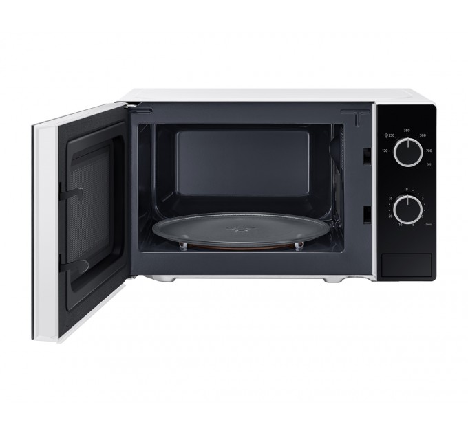 Мікрохвильова піч Samsung MS20A3010AH/OL