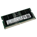 Samsung Модуль пам'яті для ноутбука SoDIMM DDR5 16GB 6400 MHz Samsung (M435R2GA3PB1-CCP)