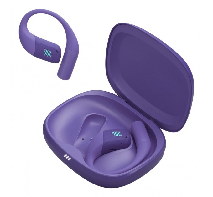 Навушники з БТ JBLENDUZONEPUR