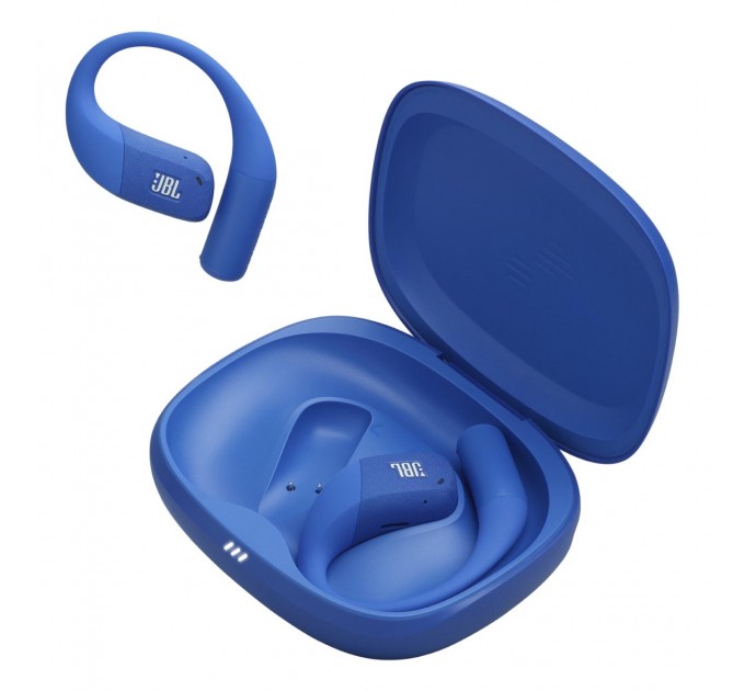 Навушники з БТ JBLENDUZONEBLU