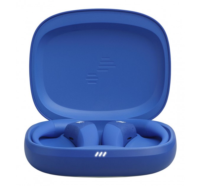 Навушники з БТ JBLENDUZONEBLU