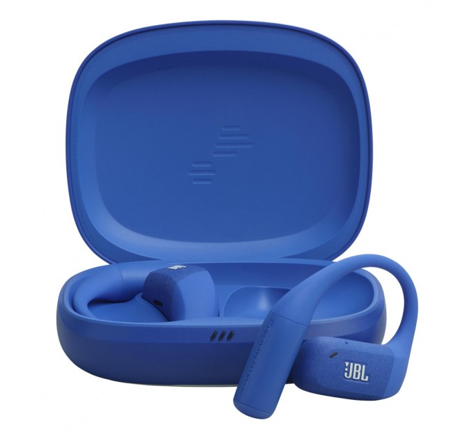 Навушники з БТ JBLENDUZONEBLU