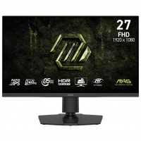 Монітор MSI 27" MAG 272PF X24 IPS Black 240Hz