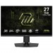 Монітор MSI 27" MAG 272PF X24 IPS Black 240Hz