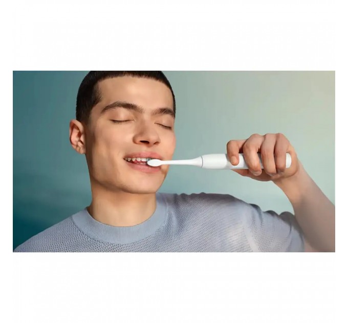 Зубна електрощітка Philips HX4021/01