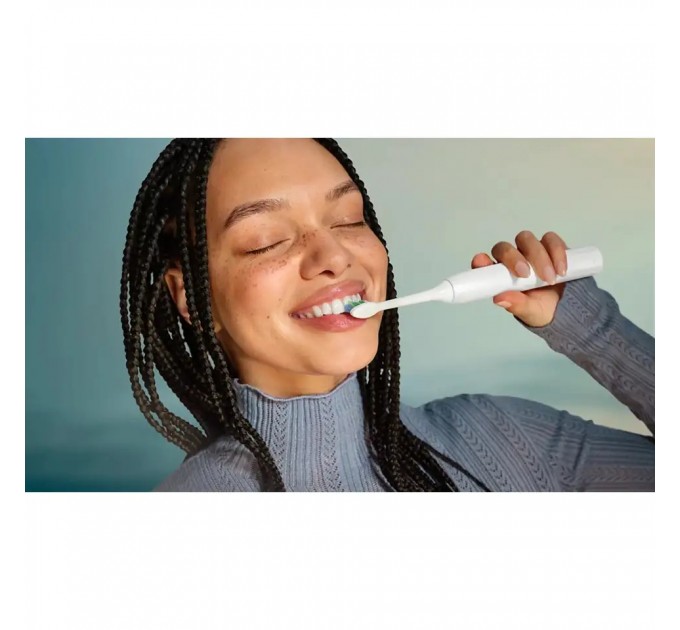 Зубна електрощітка Philips HX4021/01