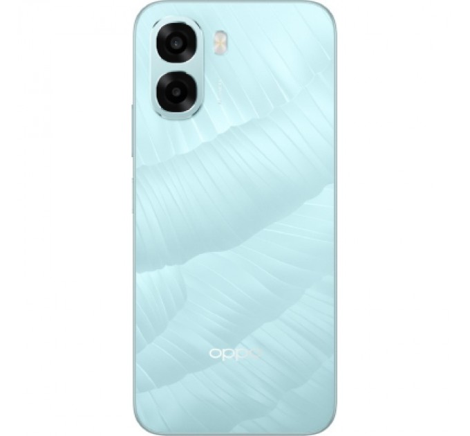 Мобільний телефон Oppo A6X NFC 4/128GB Ice Blue (OFCPH2819_BLUE)