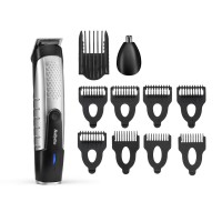 Тример Babyliss T812E