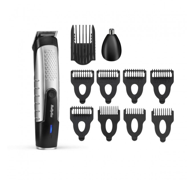 Тример Babyliss T812E