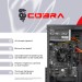 Персональний комп`ютер COBRA Optimal Windows 11 Home (I121.8.H1S2.INT.25036.W)