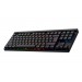 Клавiатура бездротова Logitech G515 Rapid TKL Black (920-013861)