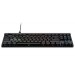 Клавiатура бездротова Logitech G515 Rapid TKL Black (920-013861)