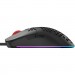 GamePro Мишка GamePro GM395 RGB USB Black (GM395)