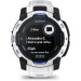 Garmin Смарт-годинник Garmin Instinct 3, 45mm, Solar, Whitestone with Whitestone Band, GPS смарт-годинник (010-02934-03)
