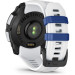 Garmin Смарт-годинник Garmin Instinct 3, 45mm, Solar, Whitestone with Whitestone Band, GPS смарт-годинник (010-02934-03)
