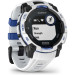 Garmin Смарт-годинник Garmin Instinct 3, 45mm, Solar, Whitestone with Whitestone Band, GPS смарт-годинник (010-02934-03)