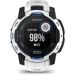 Garmin Смарт-годинник Garmin Instinct 3, 45mm, Solar, Whitestone with Whitestone Band, GPS смарт-годинник (010-02934-03)
