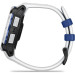 Garmin Смарт-годинник Garmin Instinct 3, 45mm, Solar, Whitestone with Whitestone Band, GPS смарт-годинник (010-02934-03)
