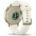 Garmin Смарт-годинник Garmin Venu 4 (41mm), Beige w/ Lunar Gold + Bone, GPS смарт-годинник (010-03013-00)