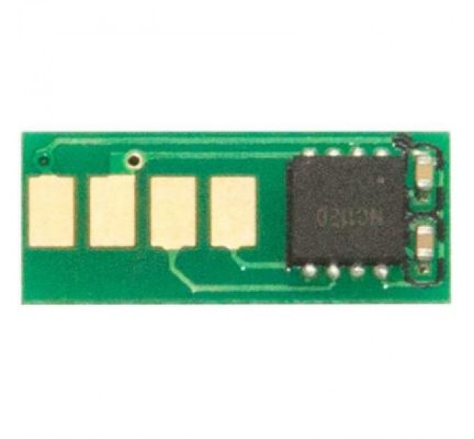 BASF Чип для картриджа Canon 045H LBP610/MF630 (2.8) Black BASF (CH-045HBK)