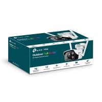 IP камера TP-Link VIGI C340-W 4 mm