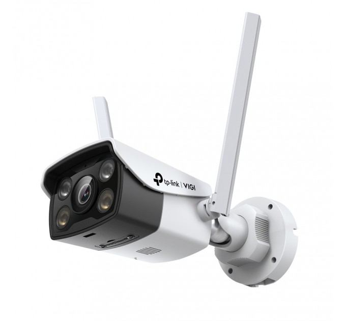 IP камера TP-Link VIGI C340-W 4 mm